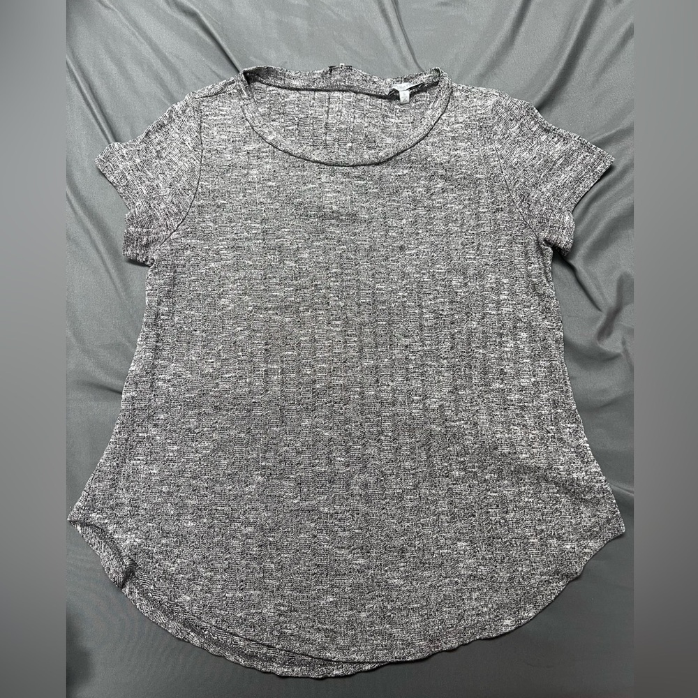 Used Charlotte Russe Top w/ Zipper